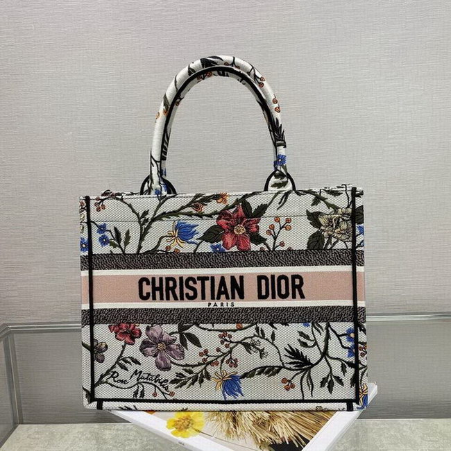 Dior Bag 2020 ID:202103b88